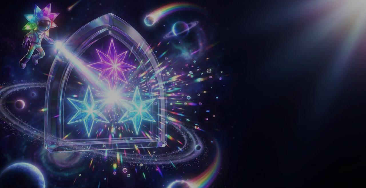 Starburst